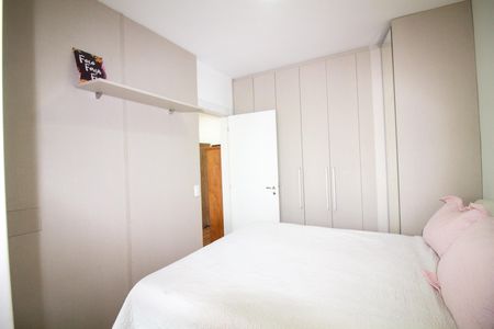 Apartamento à venda com 47m², 1 quarto e 1 vaga Apartamento à venda com 47m², 1 quarto e 1 vagaSuíte