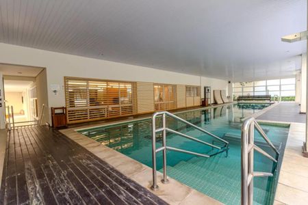 Apartamento à venda com 47m², 1 quarto e 1 vaga Apartamento à venda com 47m², 1 quarto e 1 vagaÁrea comum - Piscina