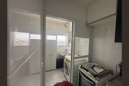 Apartamento à venda com 2 quartos, 52m² em Vila Bertioga, São Paulo