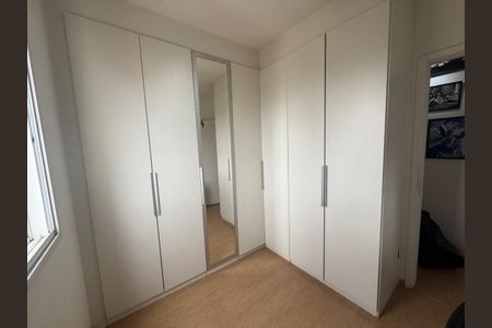 Apartamento à venda com 2 quartos, 52m² em Vila Bertioga, São Paulo