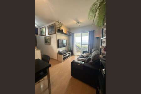 Apartamento à venda com 2 quartos, 52m² em Vila Bertioga, São Paulo