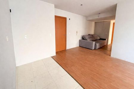 Apartamento para alugar com 2 quartos, 50m² em Olaria, Canoas