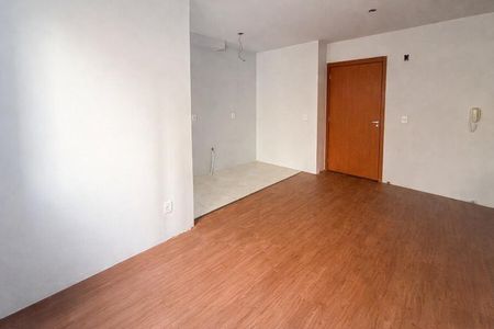 Quarto de apartamento para alugar com 2 quartos, 50m² em Olaria, Canoas