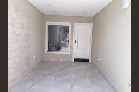 Casa à venda com 3 quartos, 125m² em Vila Brasilio Machado, São Paulo