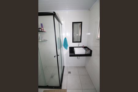 Banheiro de apartamento para alugar com 2 quartos, 47m² em Jardim Sao Jose, São José dos Campos
