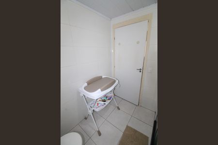 Banheiro de apartamento para alugar com 2 quartos, 47m² em Jardim Sao Jose, São José dos Campos