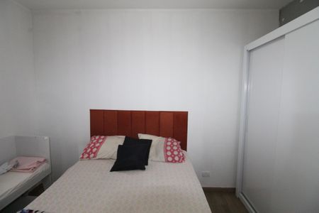 Quarto 1 de apartamento para alugar com 2 quartos, 47m² em Jardim Sao Jose, São José dos Campos