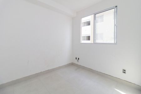 Quarto 1 de apartamento para alugar com 2 quartos, 31m² em Jardim Caravelas, São Paulo
