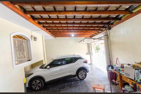 Casa à venda com 350m², 5 quartos e 3 vagasGaragem