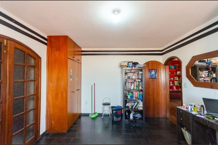 Casa à venda com 350m², 5 quartos e 3 vagasQuarto