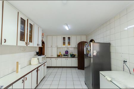 Casa à venda com 350m², 5 quartos e 3 vagasCozinha