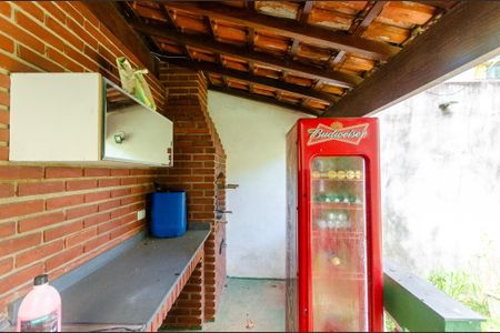 Casa à venda com 350m², 5 quartos e 3 vagasChurrasqueira