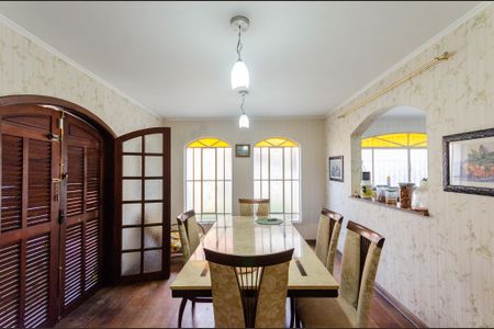 Casa à venda com 350m², 5 quartos e 3 vagasSala de Jantar