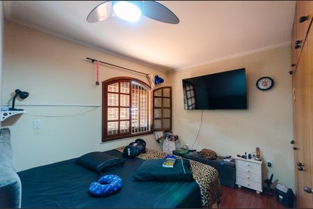 Casa à venda com 350m², 5 quartos e 3 vagasSuíte 2