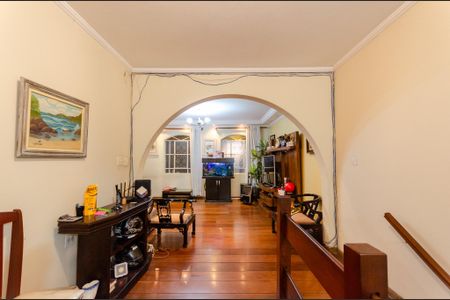 Casa à venda com 350m², 5 quartos e 3 vagasSala
