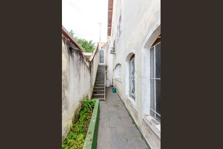 Casa à venda com 350m², 5 quartos e 3 vagasÁrea externa