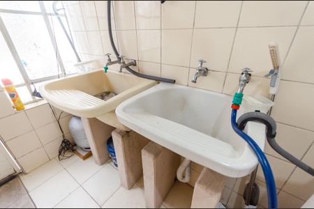 Casa à venda com 350m², 5 quartos e 3 vagasÁrea de Serviço