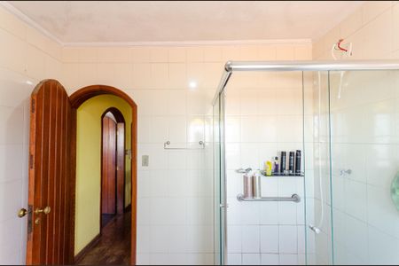 Casa à venda com 350m², 5 quartos e 3 vagasBanheiro 1