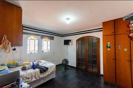 Casa à venda com 350m², 5 quartos e 3 vagasQuarto