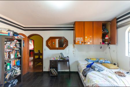 Casa à venda com 350m², 5 quartos e 3 vagasQuarto