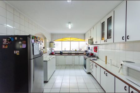 Casa à venda com 350m², 5 quartos e 3 vagasCozinha