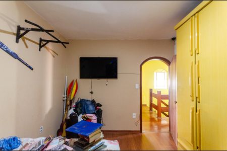 Casa à venda com 350m², 5 quartos e 3 vagasQuarto