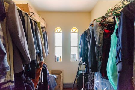Casa à venda com 350m², 5 quartos e 3 vagasSuíte 2 - Closet