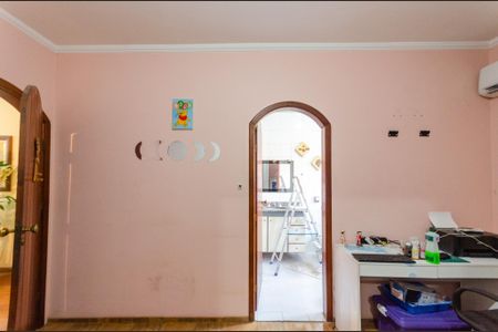 Casa à venda com 350m², 5 quartos e 3 vagasSuíte 1
