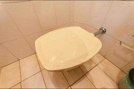 Casa à venda com 350m², 5 quartos e 3 vagasLavabo