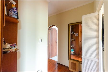 Casa à venda com 350m², 5 quartos e 3 vagasSuíte 2