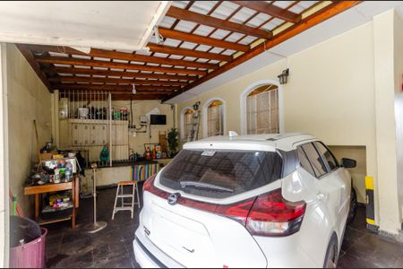 Casa à venda com 350m², 5 quartos e 3 vagasGaragem