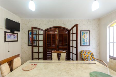 Casa à venda com 350m², 5 quartos e 3 vagasSala de Jantar