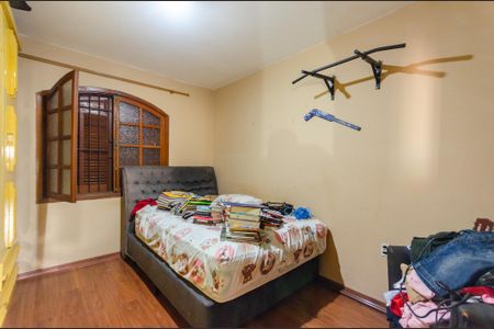 Casa à venda com 350m², 5 quartos e 3 vagasQuarto