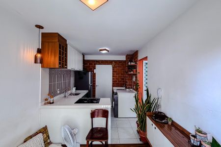 Apartamento para alugar com 2 quartos, 42m² em Cambuci, São Paulo