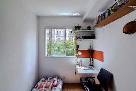 Apartamento para alugar com 2 quartos, 42m² em Cambuci, São Paulo