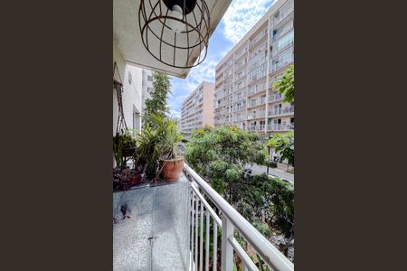 Apartamento para alugar com 2 quartos, 42m² em Cambuci, São Paulo