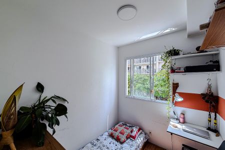 Apartamento para alugar com 2 quartos, 42m² em Cambuci, São Paulo