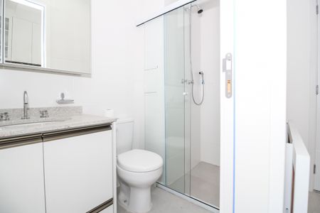 Studio à venda com 28m², 1 quarto e sem vagaStudio