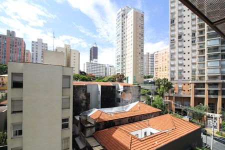 Studio à venda com 28m², 1 quarto e sem vagaStudio