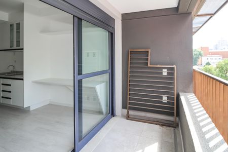Studio de kitnet/studio à venda com 1 quarto, 28m² em Perdizes, São Paulo