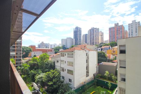 Studio à venda com 28m², 1 quarto e sem vagaStudio