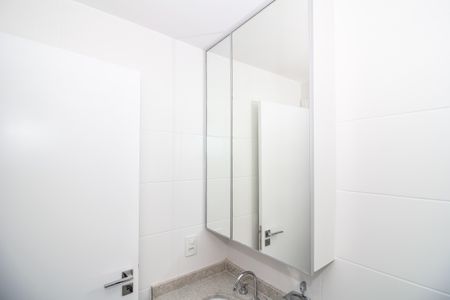 Studio à venda com 28m², 1 quarto e sem vagaStudio