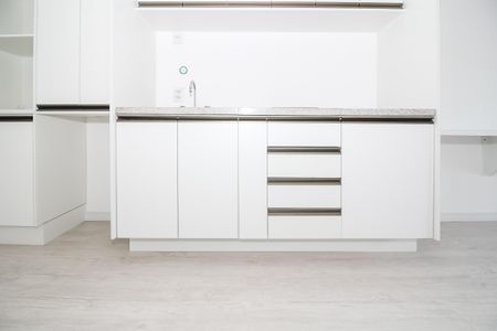 Studio à venda com 28m², 1 quarto e sem vagaStudio