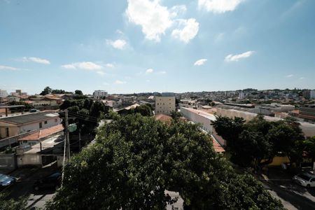 Apartamento à venda com 35m², 2 quartos e sem vagaVista da Sala/Cozinha