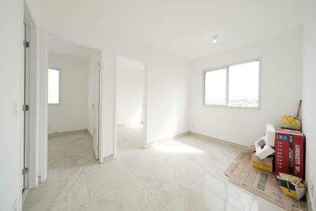Apartamento para alugar com 35m², 2 quartos e sem vagaSala/Cozinha