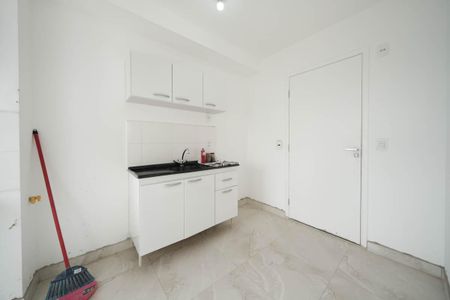 Apartamento para alugar com 35m², 2 quartos e sem vagaSala/Cozinha