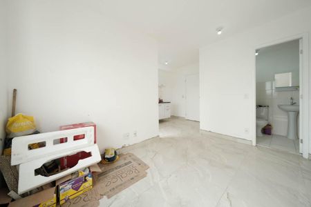 Apartamento para alugar com 35m², 2 quartos e sem vagaSala/Cozinha