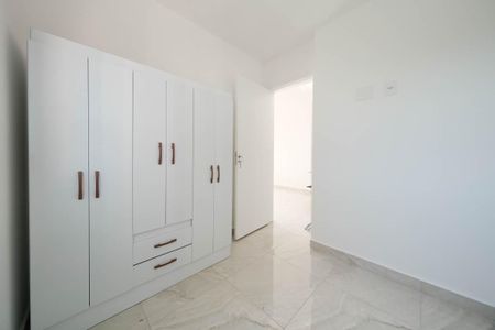 Apartamento à venda com 35m², 2 quartos e sem vagaQuarto 2