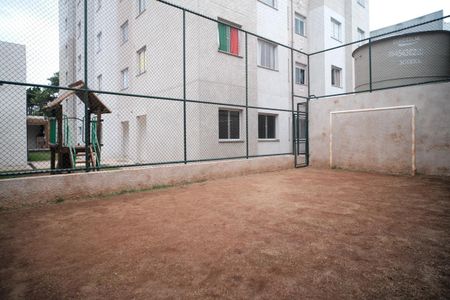 Apartamento para alugar com 35m², 2 quartos e sem vaga Apartamento para alugar com 35m², 2 quartos e sem vagaÁrea comum