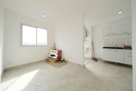 Apartamento para alugar com 35m², 2 quartos e sem vagaSala/Cozinha
